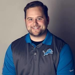 Meet your Posher, Nathaniel